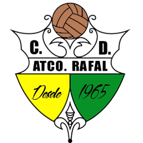 拉法尔竞技 队徽